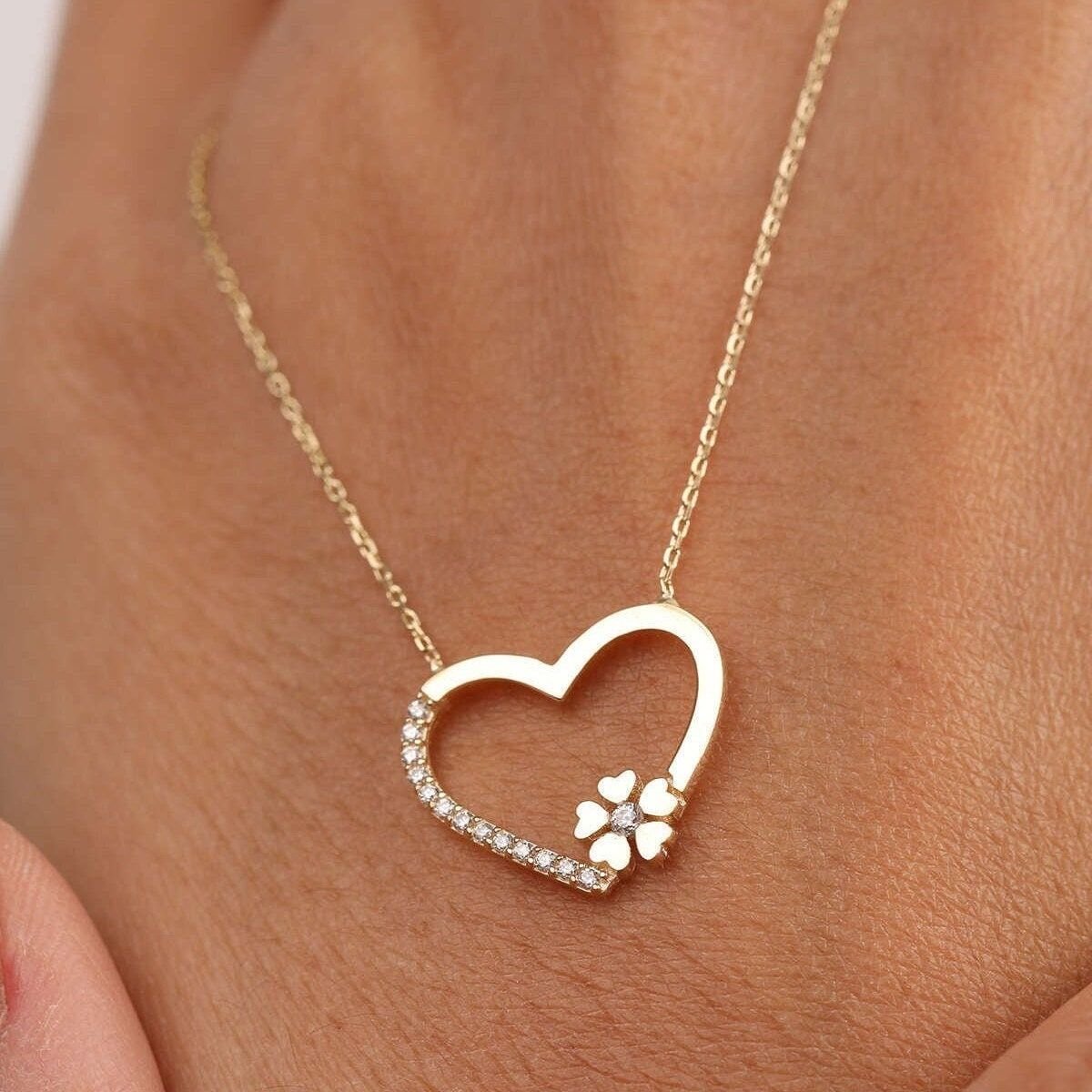Séraphine — Collier Keihal Diamonds